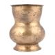 Vintage South Brass Pot