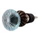 Cola Water Glass Wine Stopper