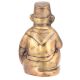 Rare Solid Brass MonkeyÂ Statue