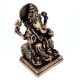 Brass Ganesha Statue