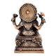 Brass Ganesha Statue