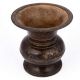 Brass Spiral Water Drinking Pot