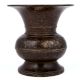 Brass Spiral Water Drinking Pot