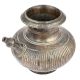Vintage Rare Indian Brass Holy Water Pot