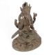 Brass Lord Ganesha Statue