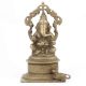 Siddhi Ganesha Brass Statue