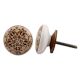 Floral Pattern Knob-02