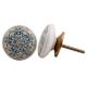Floral Pattern Knob-05