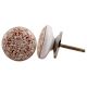 Floral Pattern Knob-06