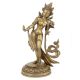 Hindu Dancing Goddess Statue Figure