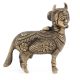 Brass Kamdhenu Cow Statue