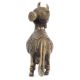 Brass Kamdhenu Cow Statue