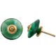 Spring Green Wheel Knob