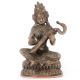 Bronze Saraswati Statue Saraswati