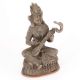 Bronze Saraswati Statue Saraswati