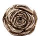 Rose Aluminium Drawer Knobs Online