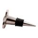 Aluminium Heart Shape Wine Stopper