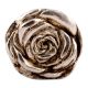 Rose Aluminium Wine Stopper