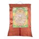 Wheel Of Life Thangka Painting
