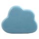 Turquoise Cloud Ceramic Cabinet Knob Online