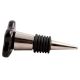 Black Cloud Ceramic Wine Stopper