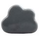 Grey Cloud Ceramic Wine Stopper