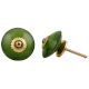 Olive Drab Wheel Knob