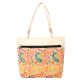 Boho Off White Paiseley Embroidery Shoulder Bag