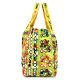 Green Banjara Shoulder Bag Coin Mirror Patchwork
