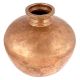 Handmade Vintage Copper Pot or Ghada