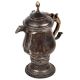 Handmade Copper Samovar Teapot