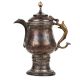 Handmade Copper Samovar Teapot
