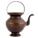 Brass Copper Lota Kamandal Water Pot