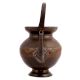 Brass Copper Lota Kamandal Water Pot