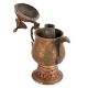 Copper Samovar Tea Kettle