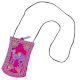 Pink Camel Mini Purse / Mobile Pouch For Womens Hook
