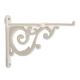 Cream Small Shelves Brackets