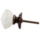 Clear Glass Cabinet Knob Online