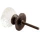 Clear Glass Cabinet Knob Online