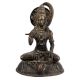 Brass Shiva Statue