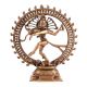 Brass Shiva Nataraja