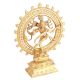 Brass Natraj Idol