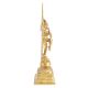 Brass Natraj Idol