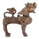 Foo Dog or Foo Lion Statue