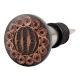 Copper Resin Wine Stopper