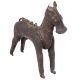Standing Horse Animal Statue Figure