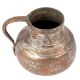 Copper Water Jug