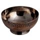 Decorative Copper Bowl