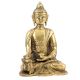 Brass Medicine Buddha Statue