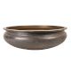 Indian Brass Urli Cooking Pot - 17 Inches
